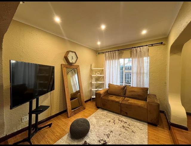 4 BEDROOM PROPERTY TO RENT IN GLEN MARAIS